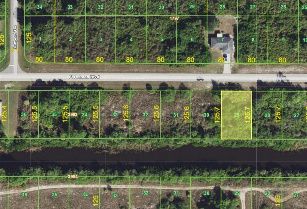 12913 Foresman Blvd., Port Charlotte, FL 33981