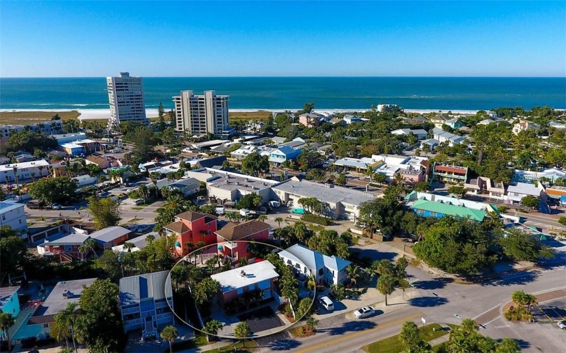 308 Canal Rd., Sarasota, FL 34242