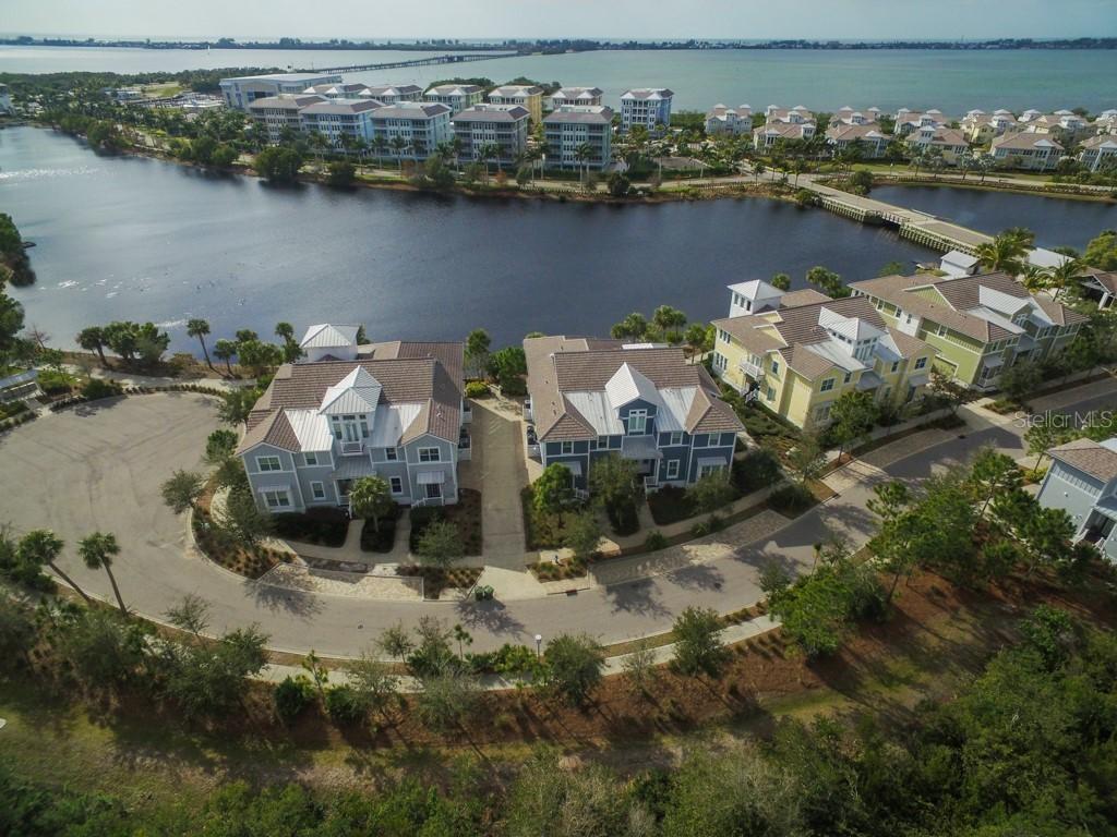 348 Sapphire Lake Dr. #201, Bradenton, FL 34209