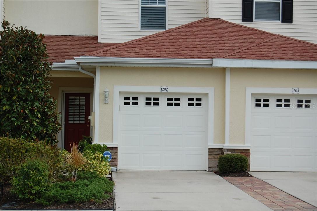 1202 Jonah Dr., North Port, FL 34289