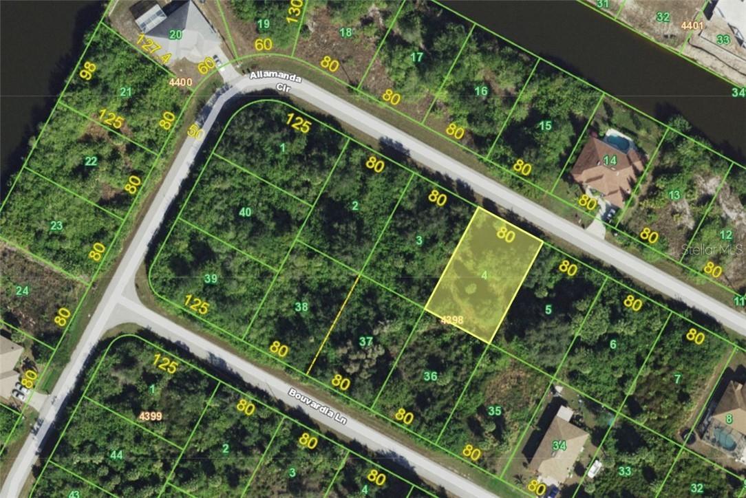 13671 Allamanda Cir., Port Charlotte, FL 33981