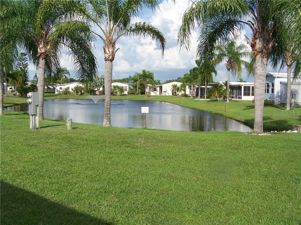 15550 Burnt Store Rd. #206, Punta Gorda, FL 33955