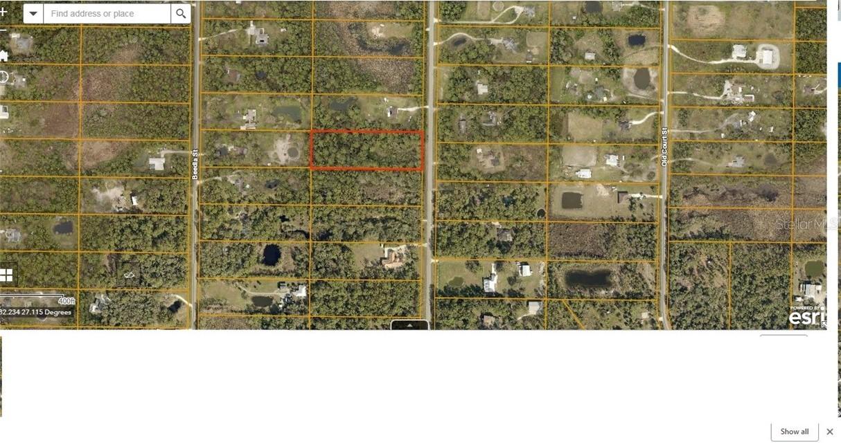 Ponce De Leon Blvd., North Port, FL 34291