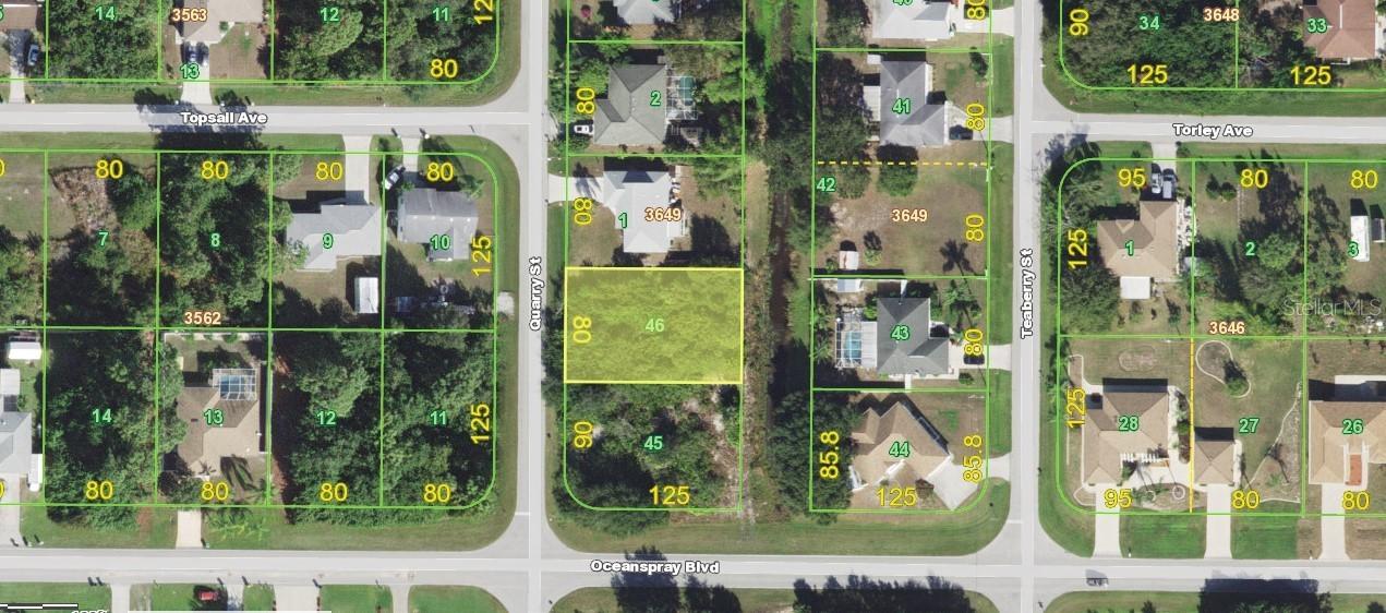 7258 Quarry St., Englewood, FL 34224