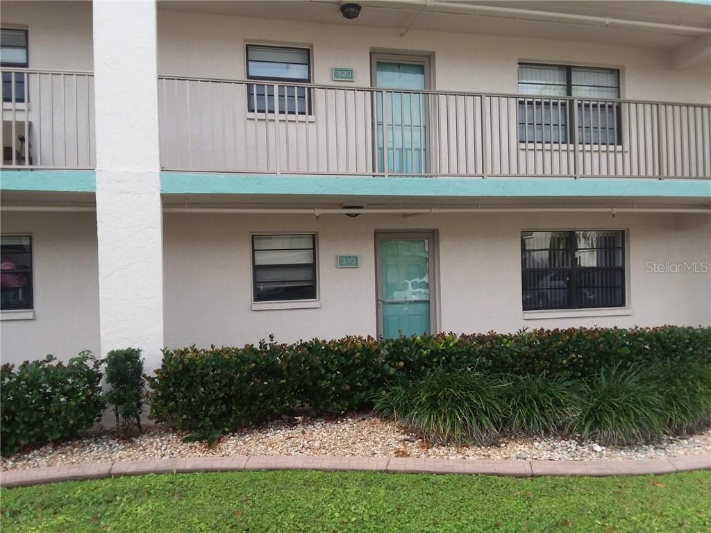 175 Kings Hwy. #313, Punta Gorda, FL 33983