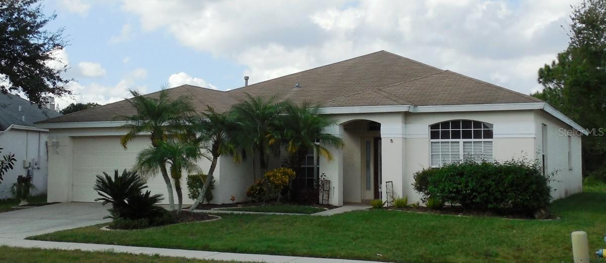 29627 Allegro Dr., Wesley Chapel, FL 33543