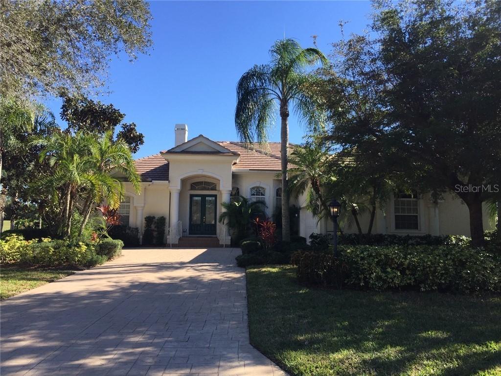 7226 Marlow Pl., University Park, FL 34201