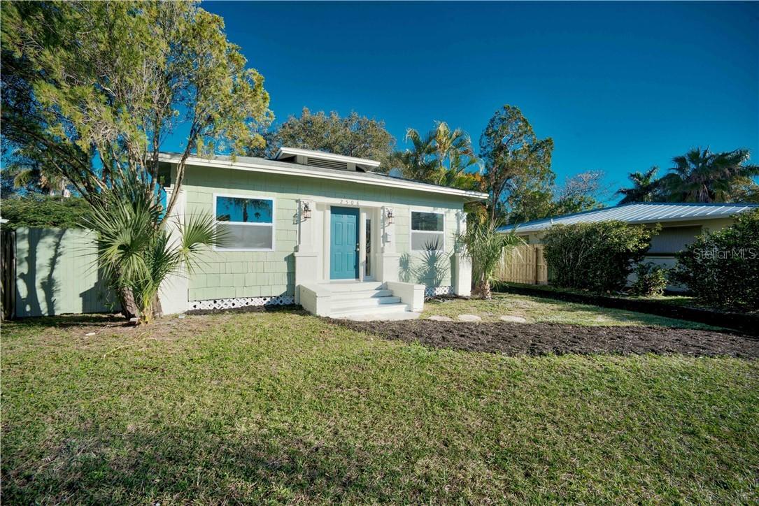 2508 17th Ave., Bradenton, FL 34205