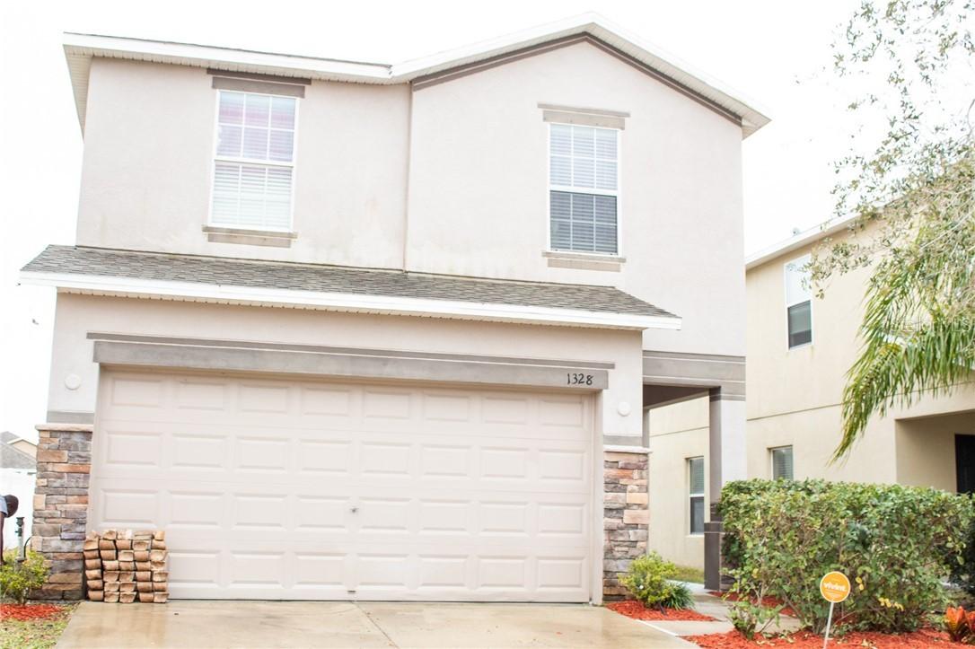 1328 Pasadena Bloom Ln., Ruskin, FL 33570