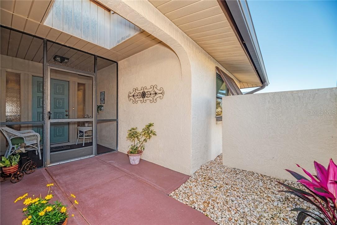 116 Sandstone Cir., Venice, FL 34293