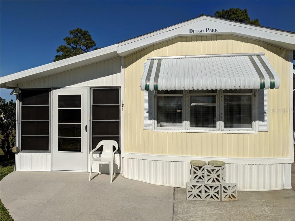 171 Crown Point Dr., Nokomis, FL 34275