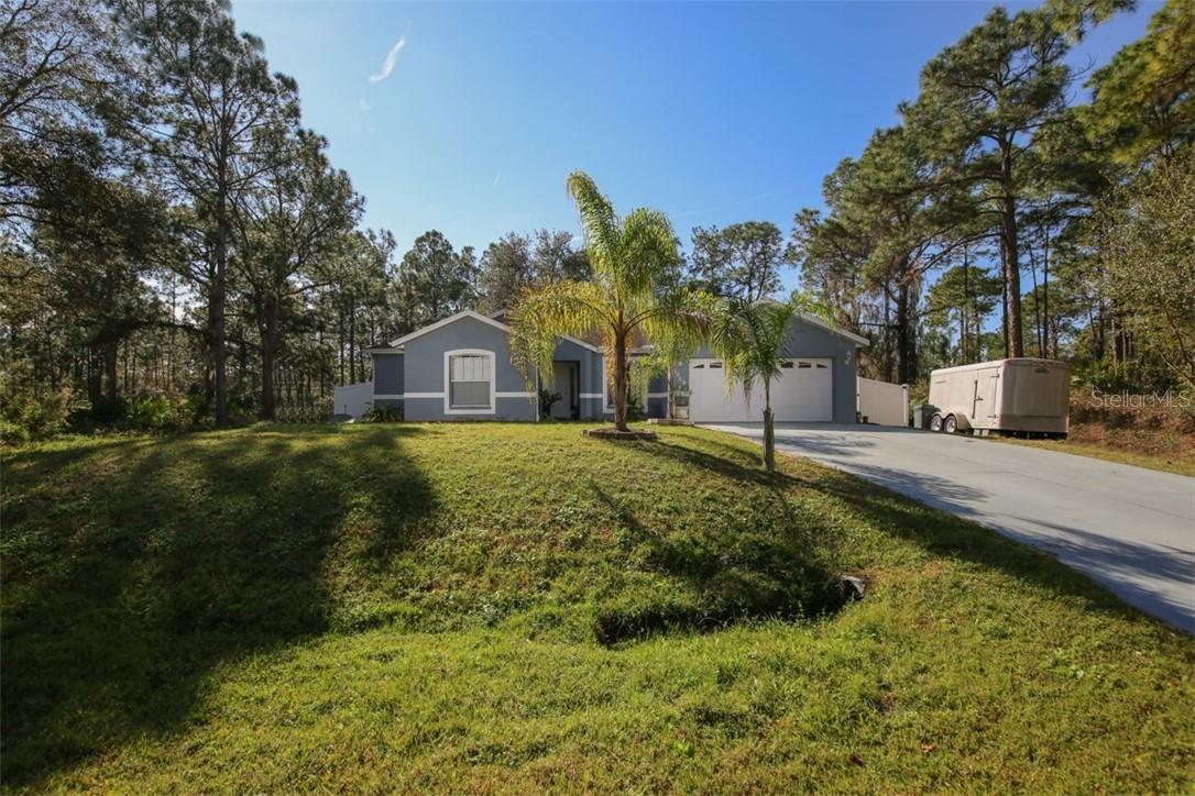 5569 Jacaranda Ave., North Port, FL 34291