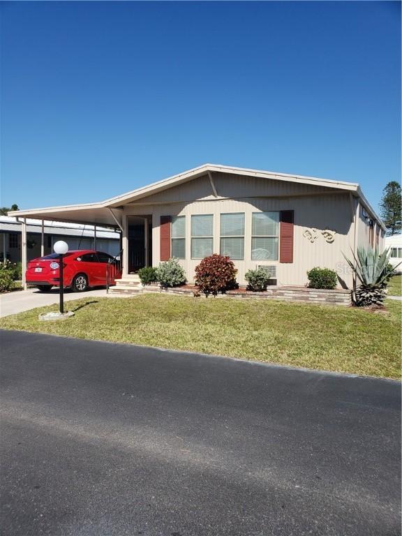 107 Tahitian Way, North Port, FL 34287