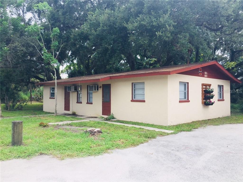 1825 20th St., Sarasota, FL 34234