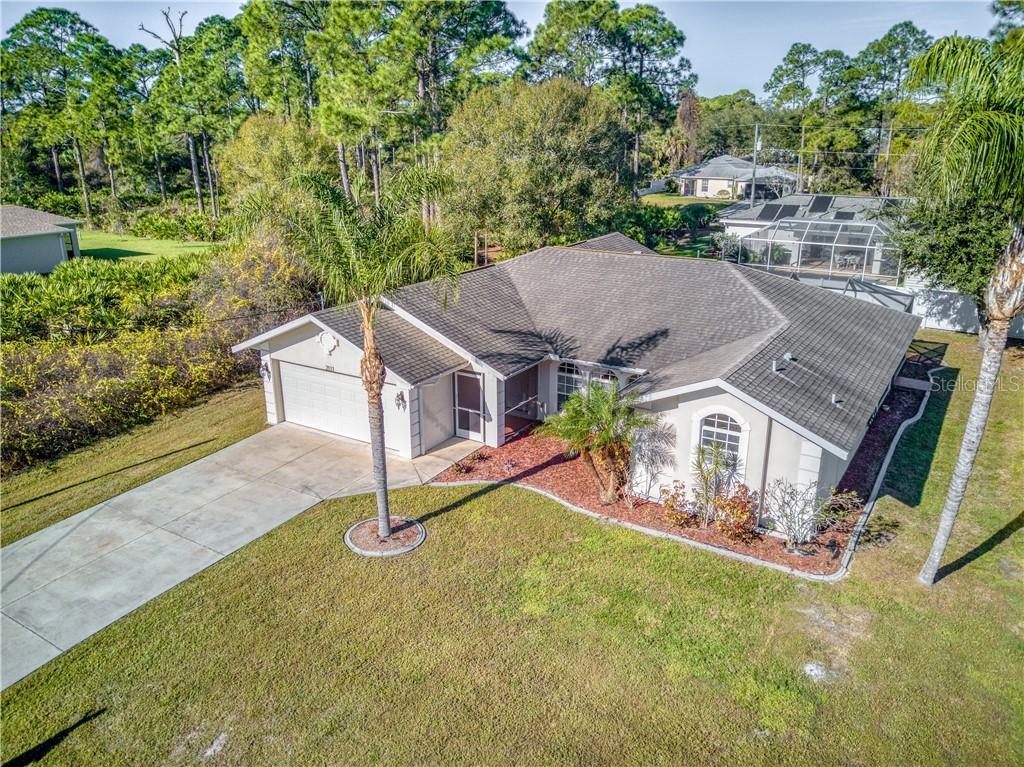 2111 Topsy Terr., North Port, FL 34286