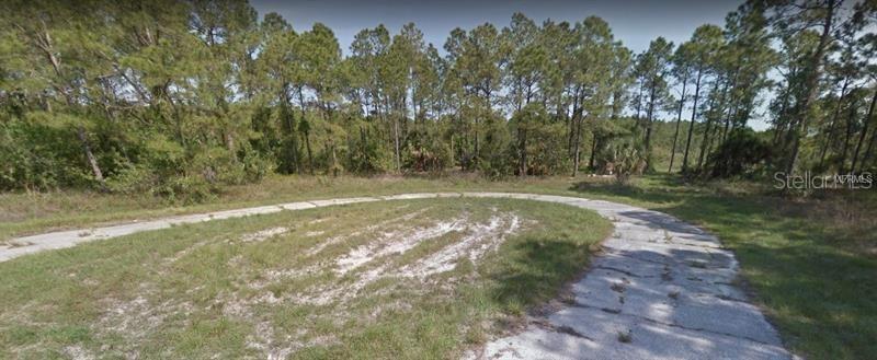 Fielders Rd., North Port, FL 34288
