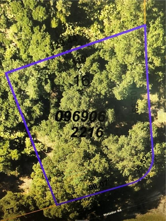 Bangar Ln., North Port, FL 34291