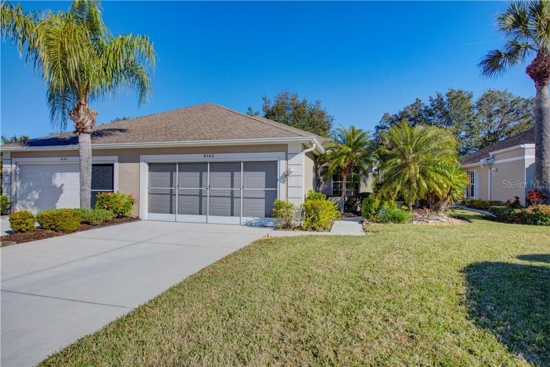 4146 Fairway Pl., North Port, FL 34287