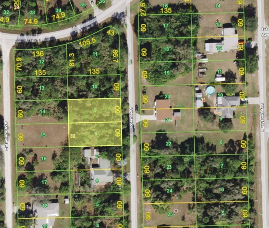 12439 Poem Ave., Punta Gorda, FL 33955