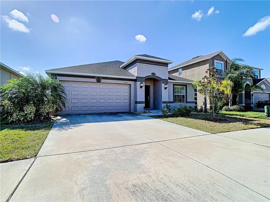 2358 Dovesong Trace Dr., Ruskin, FL 33570