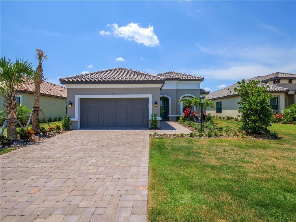 12803 Sorrento Way, Bradenton, FL 34211