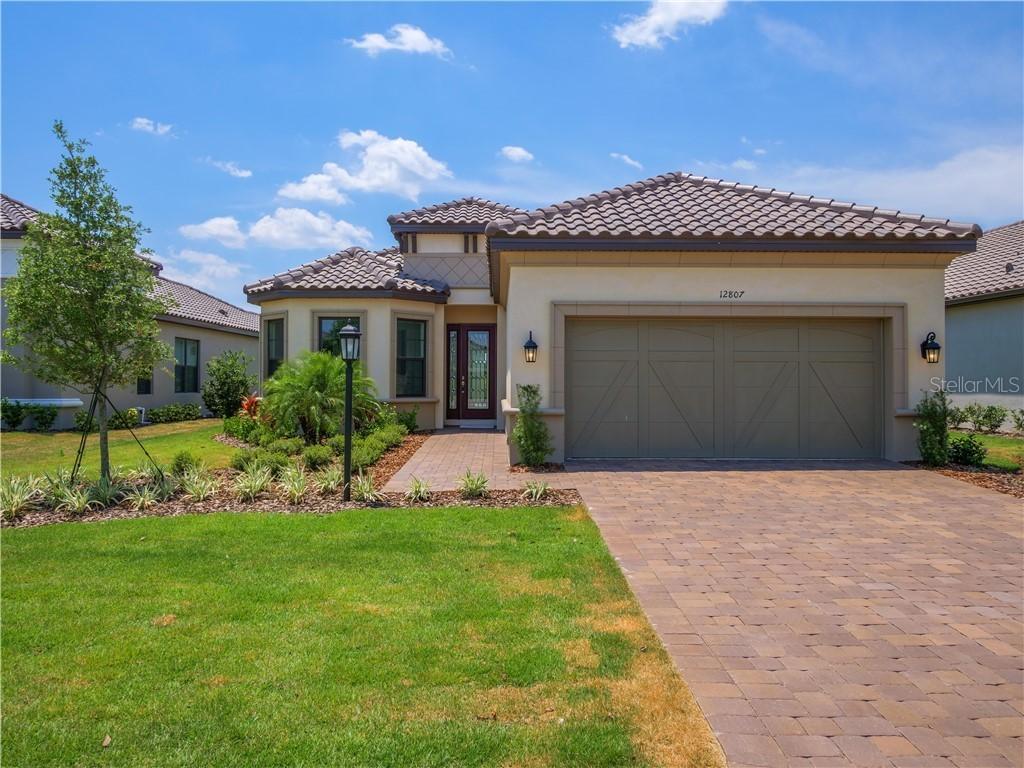 12807 Sorrento Way, Bradenton, FL 34211