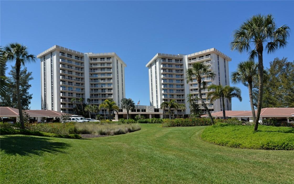 2295 Gulf Of Mexico Dr. #84, Longboat Key, FL 34228