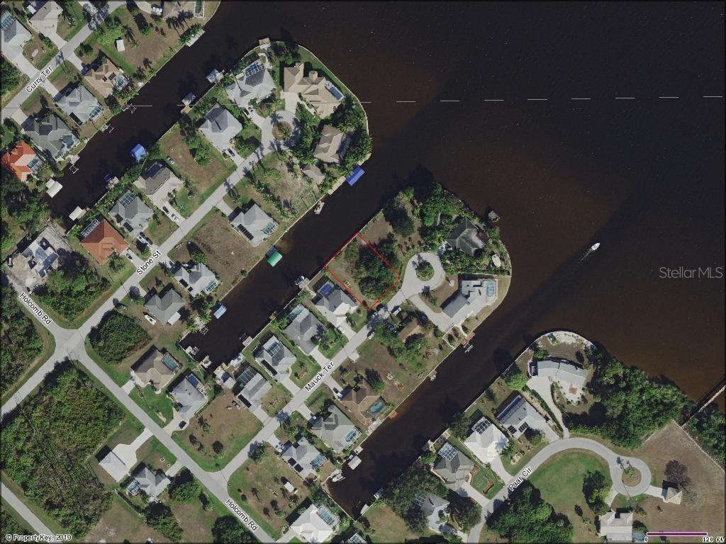 3081 Mauck Ter., Port Charlotte, FL 33981