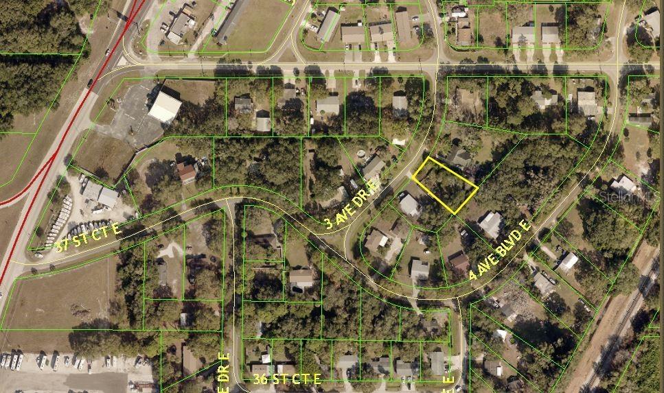3806 3rd Avenue Dr., Palmetto, FL 34221
