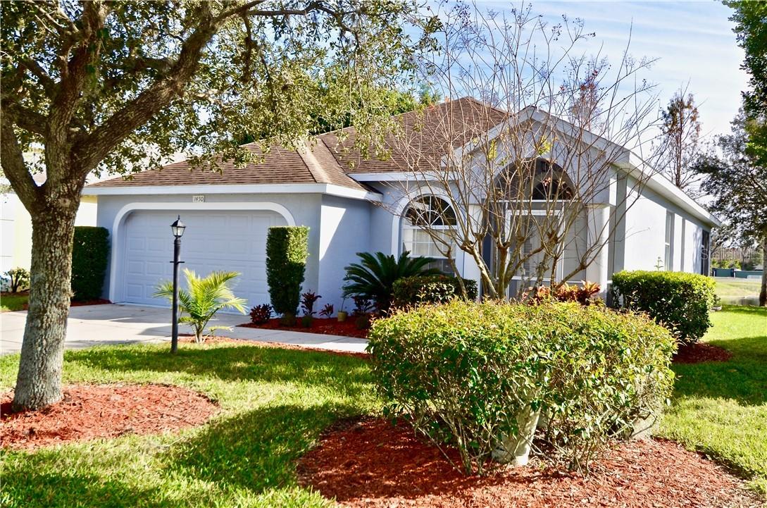 1450 Millbrook Cir., Bradenton, FL 34212