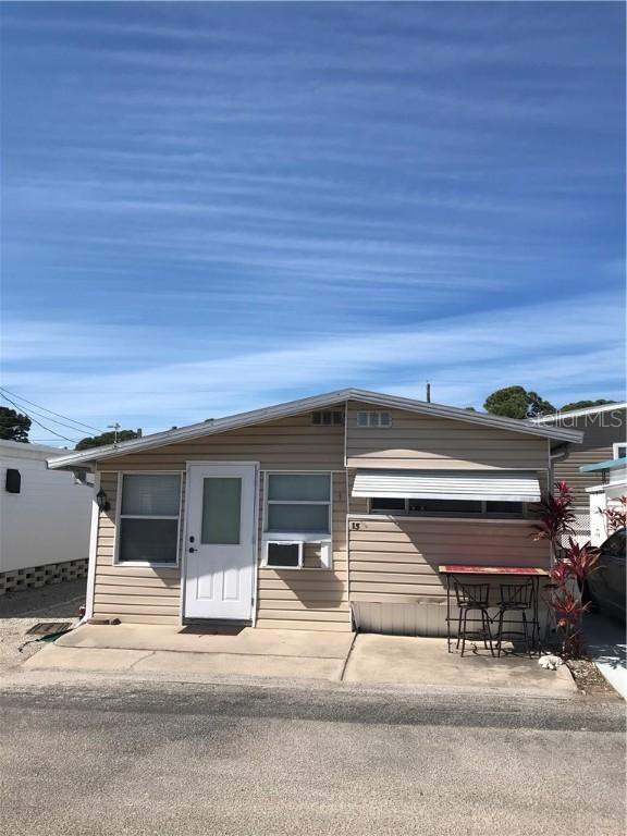 10315 Cortez Rd. #15-3, Bradenton, FL 34210