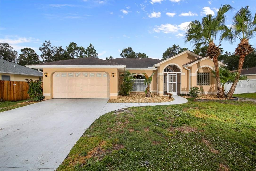 4431 Sylvania Ave., North Port, FL 34286