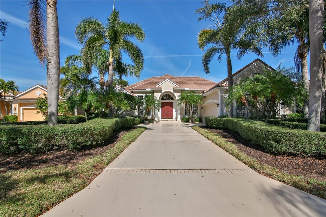 7019 Lancaster Ct., University Park, FL 34201