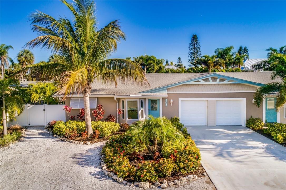 205 82nd St., Holmes Beach, FL 34217