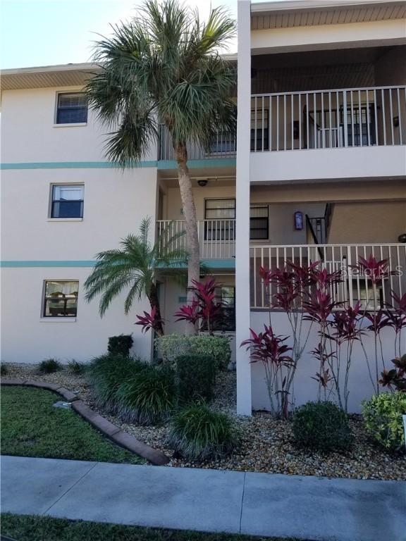 175 Kings Hwy. #611, Punta Gorda, FL 33983