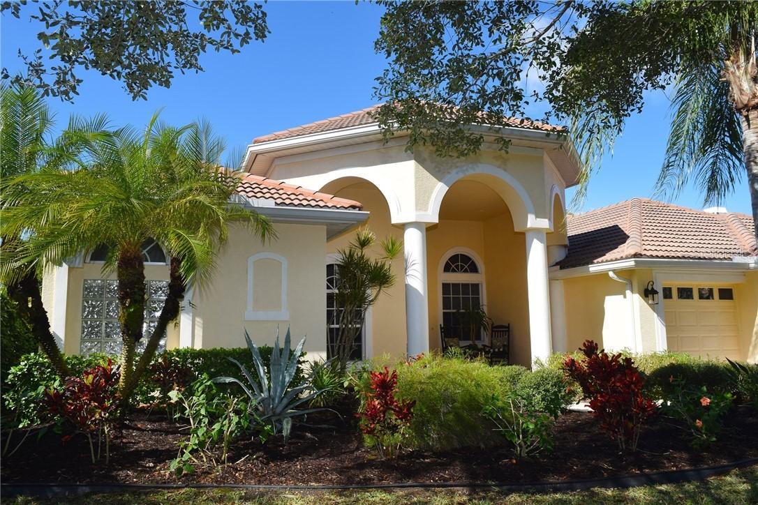 1205 Lost Creek Ct., Osprey, FL 34229