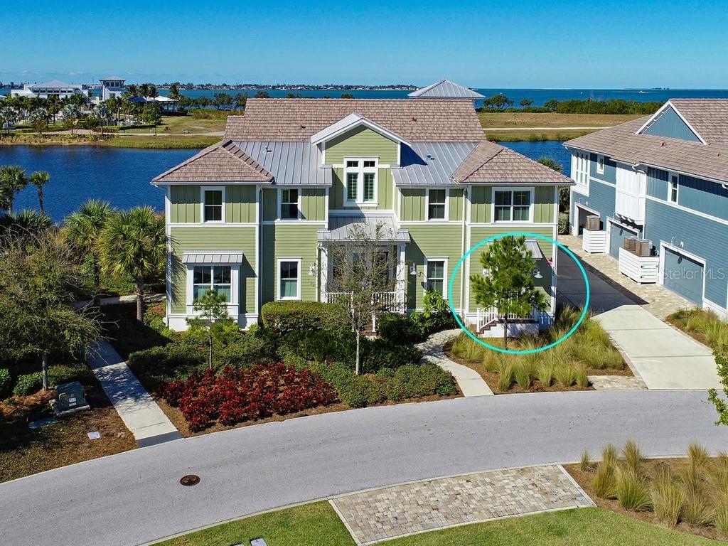 230 Sapphire Lake Dr. #201, Bradenton, FL 34209