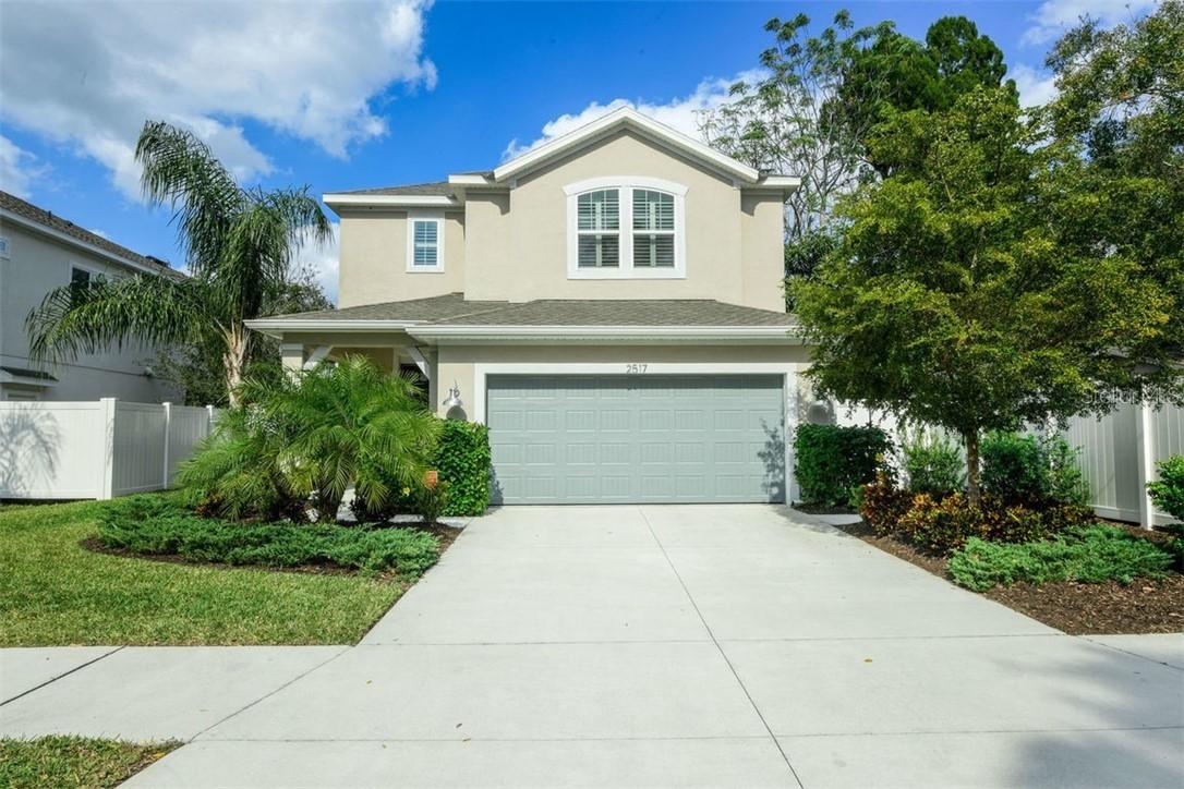 2517 Prospect St., Sarasota, FL 34239