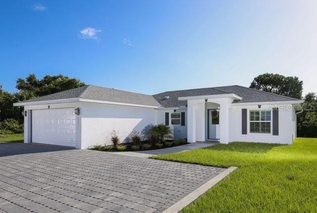 7170 Rosemont Dr., Englewood, FL 34224