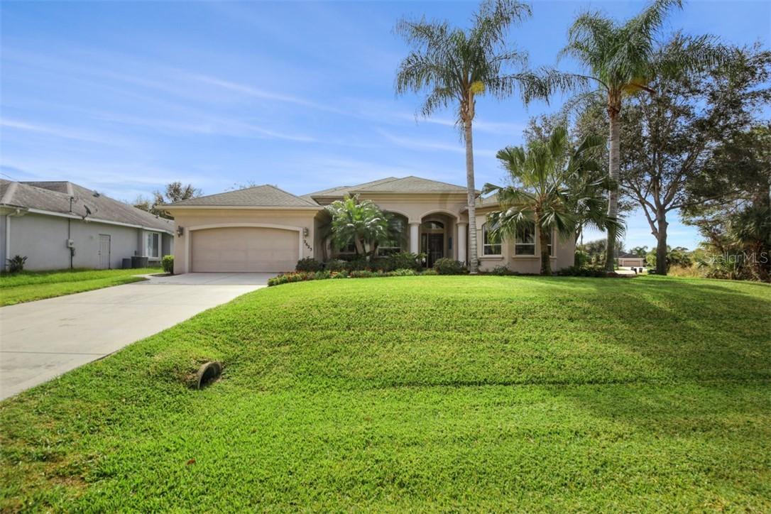 2623 Ingles Ave., North Port, FL 34288