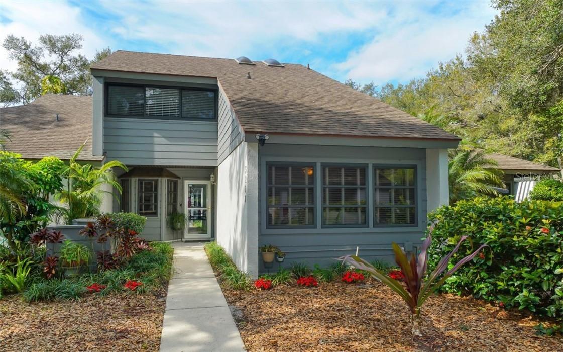 3217 Golden Eagle Ln., Sarasota, FL 34231