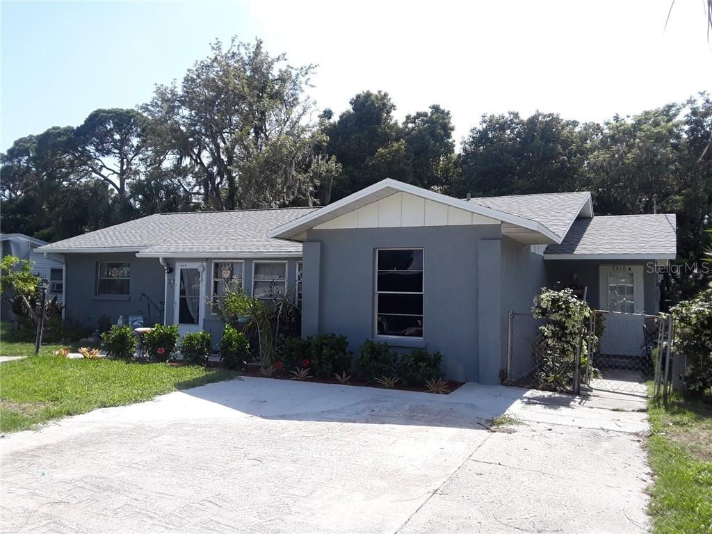 5316 8th Street Ct. #A, Bradenton, FL 34207