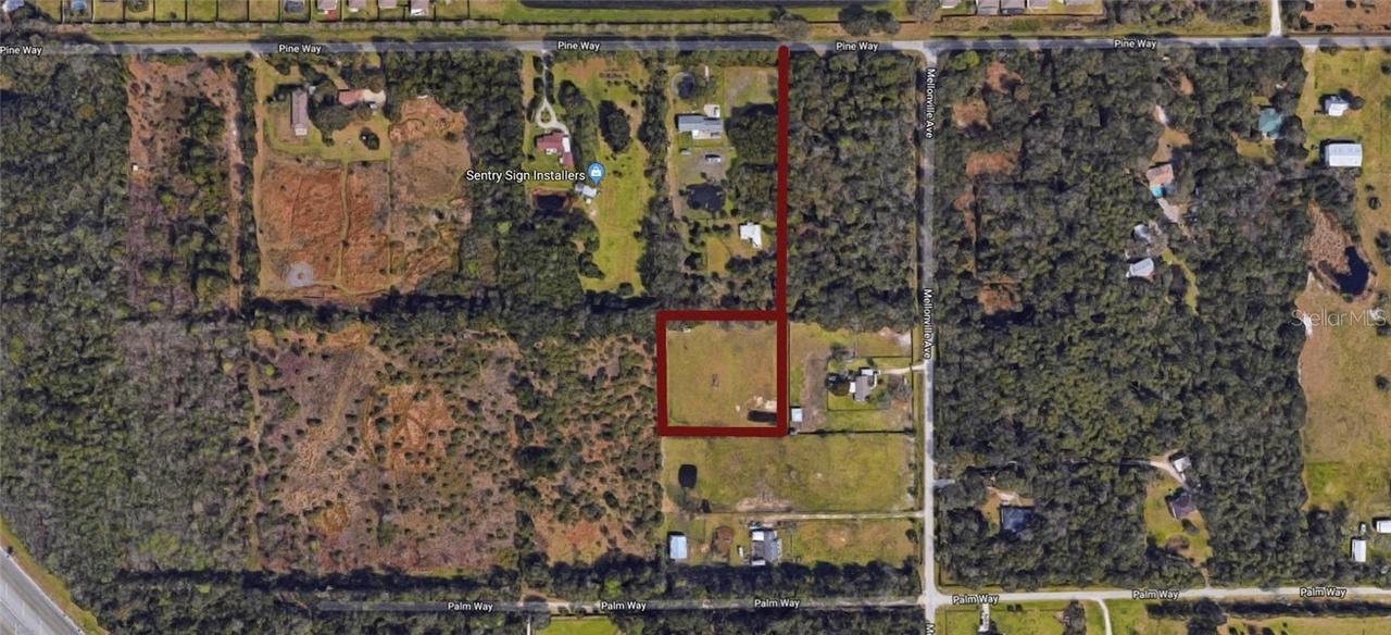 977 Pine Way, Sanford, FL 32773