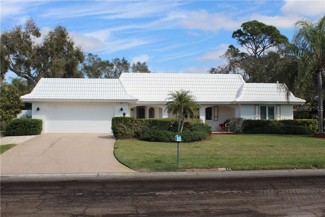 402 Yacht Harbor Dr., Osprey, FL 34229