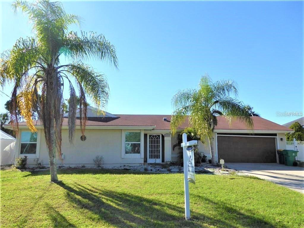 4178 Rose Arbor Cir., Port Charlotte, FL 33948