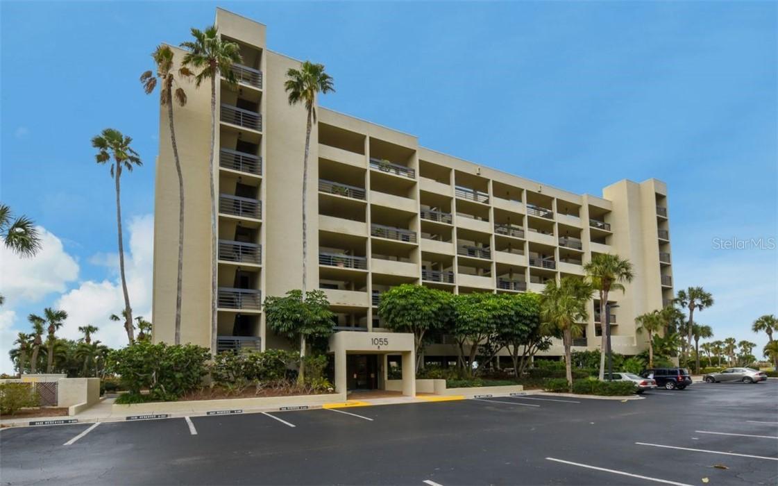1055 Gulf Of Mexico Dr. #502, Longboat Key, FL 34228