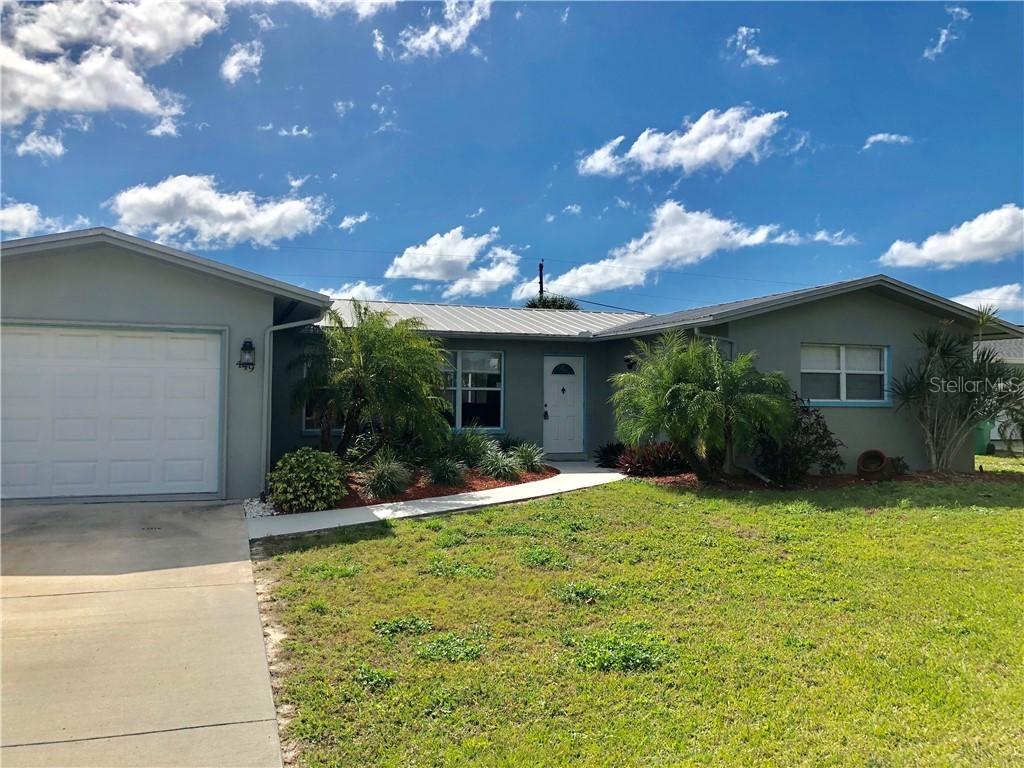 449 Glenridge Ave., Port Charlotte, FL 33952