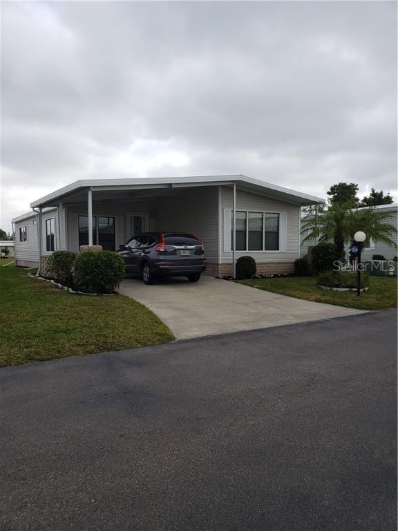 238 Martinique Rd., North Port, FL 34287