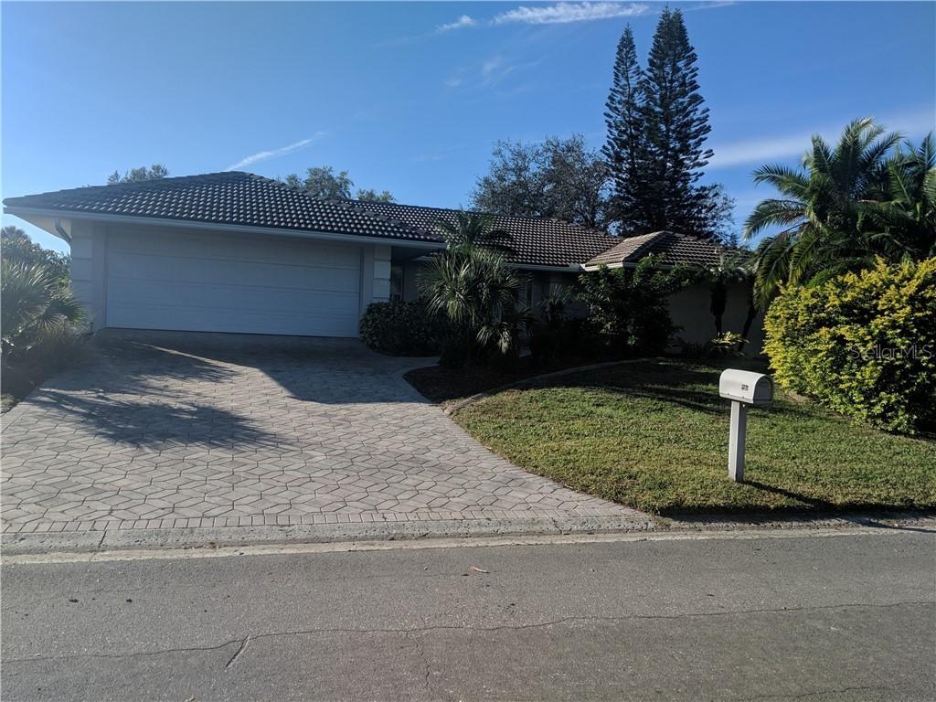 239 Sea Anchor Dr., Osprey, FL 34229