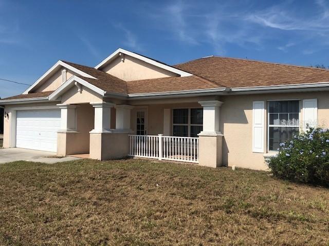 2731 SW 2nd Ln., Cape Coral, FL 33991